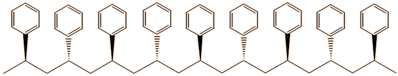 Syndiotactic polystyrene