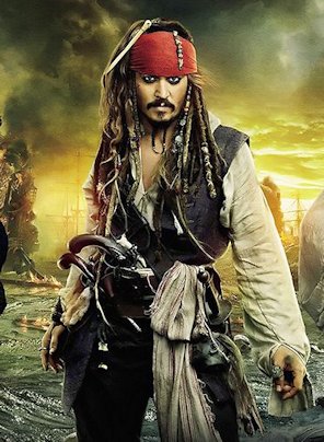 Capt Jack