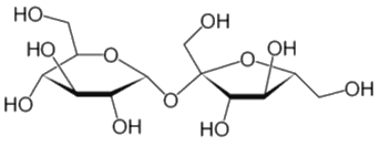 Sucrose