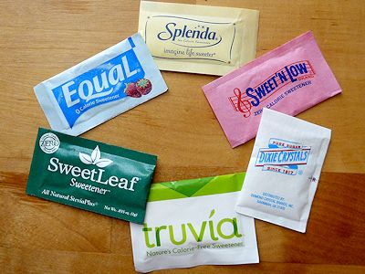 sweeteners