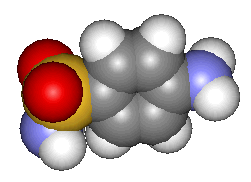 Sulfanilamide