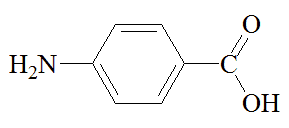 aminobenzoic-acid