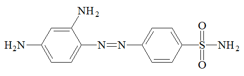 Prontosil