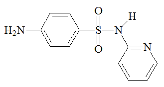 sulfapyridine