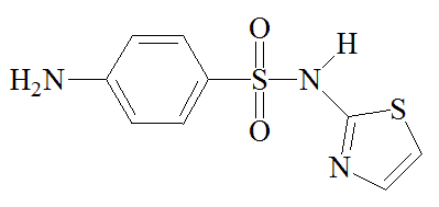 sulfathiazole