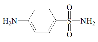 Sulfanilamide