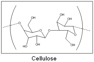 Cellulose