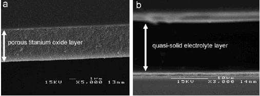 A solar cell