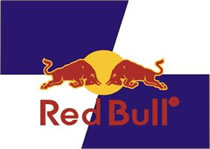 Red Bull Logo