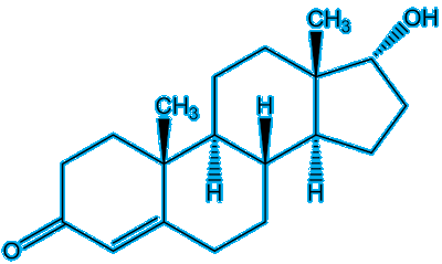 Epitestosterone