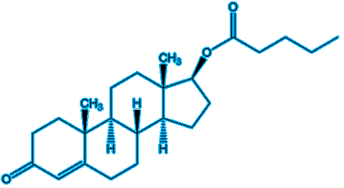 Testosterone enanthate