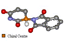 S isomer of Thalidomide