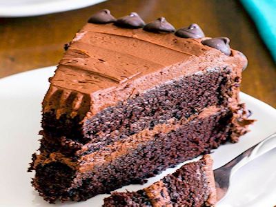 choclate cake