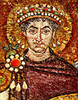 Justinian