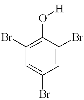 Tribromophenol