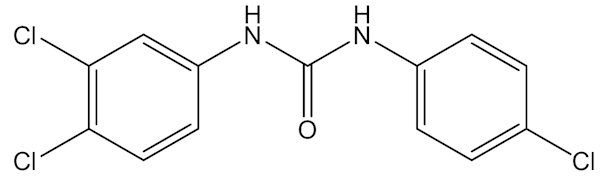 triclocarban