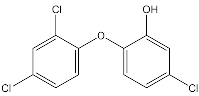 triclosan