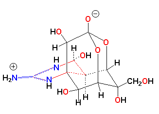 Click for 3D molfile structure