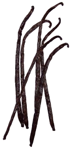 Vanilla Pods