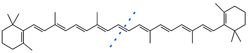 carotene