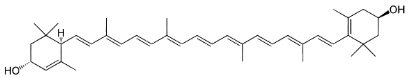 lutein