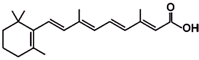 Retinoic acid