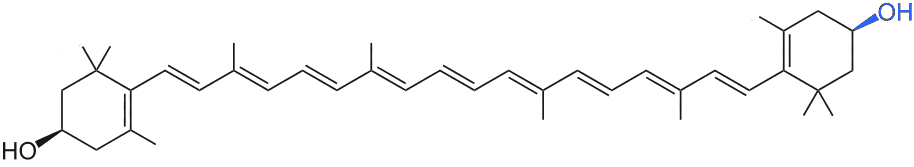 lutein