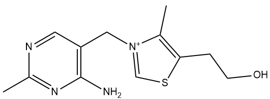 Thiamine