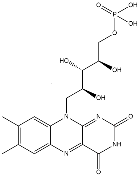 Riboflavin-phosphate