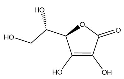 ascorbic acid