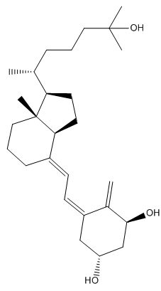 calcitriol