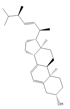 lumisterol