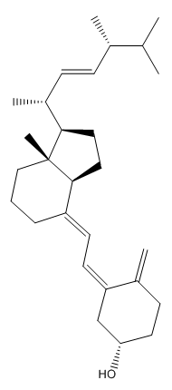 Vitamin D2