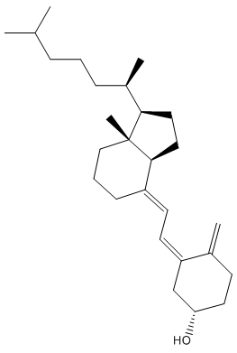 Vitamin D3