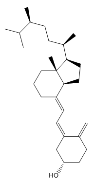 Vitamin D4