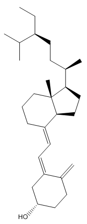 Vitamin D6