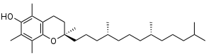 alpha-tocopherol