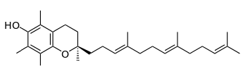 alpha-tocotrienol