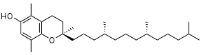 beta-tocopherol