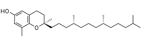 delta-tocopherol