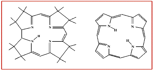 Medical Alkaloid Photos