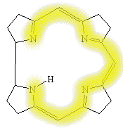 corrin formula diagram