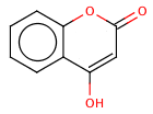 4-hydroxycoumarin