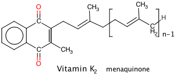 menaquinone