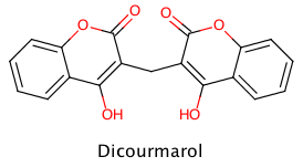 dicoumarol