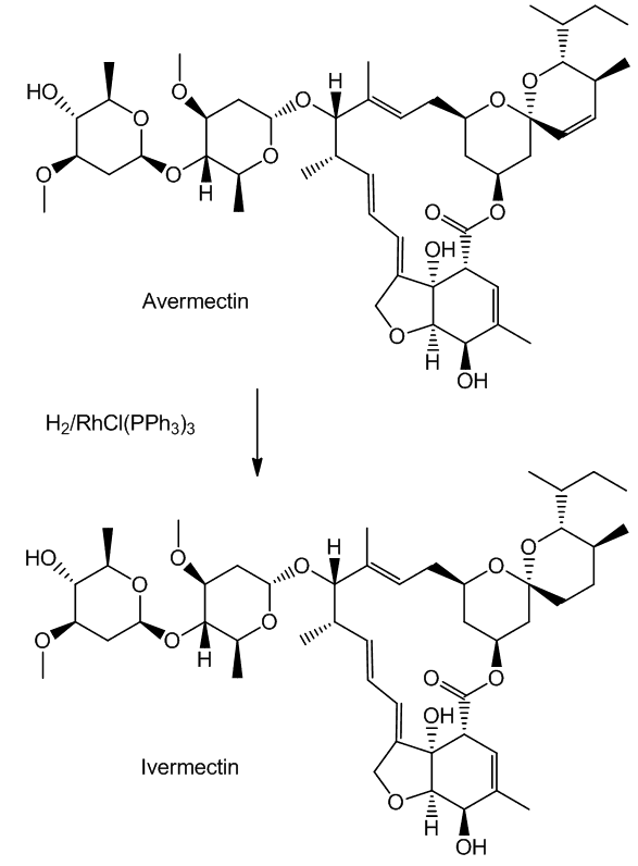 Avermectin