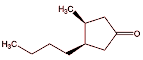 Oak lactone