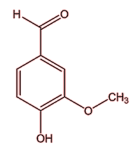 Vanillin