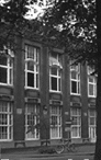 Chemistry Department, Oxford