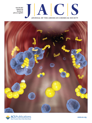 J. Am. Chem. Soc.